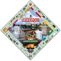 Monopoly Monopoly Regional Ed 99