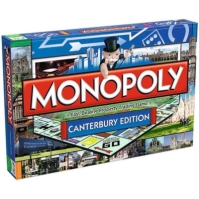 Monopoly Monopoly Regional Ed 99