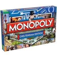 Monopoly Monopoly Regional Ed 99