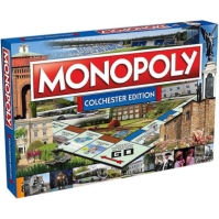 Monopoly Monopoly Regional Ed 99