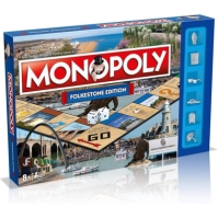 Monopoly Monopoly Regional Ed 99