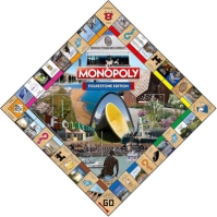 Monopoly Monopoly Regional Ed 99