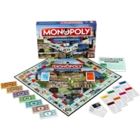 Monopoly Monopoly Regional Ed 99