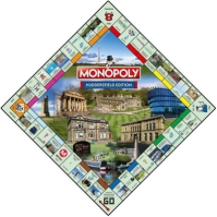 Monopoly Monopoly Regional Ed 99