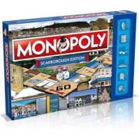 Monopoly Monopoly Regional Ed 99