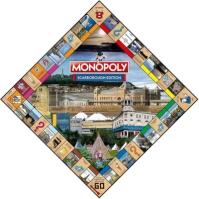 Monopoly Monopoly Regional Ed 99