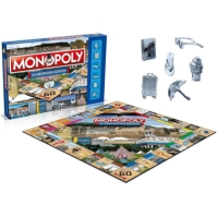 Monopoly Monopoly Regional Ed 99