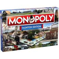 Monopoly Monopoly Regional Ed 99