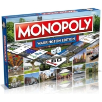 Monopoly Monopoly Regional Ed 99