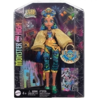 Monster High HIGH FEST CLEO DE NILE