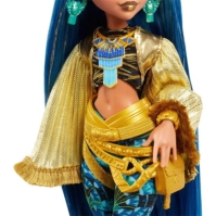 Monster High HIGH FEST CLEO DE NILE