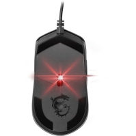 MSI Clutch GM11 Gaming Mouse