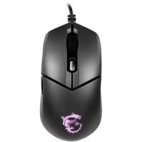 MSI Clutch GM11 Gaming Mouse