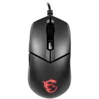 MSI Clutch GM11 Gaming Mouse