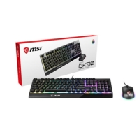 MSI VIGOR GK30 COMBO