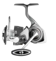 Mulineta 24 LUVIAS LT2000D 9RUL 150MX023M 5.1:1 DAIWA