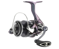 Mulineta 24 REGAL LT 3000D-CXH 6RUL 150MX033M 6.2:1 DAIWA