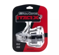 Mulineta ABU GARCIA MAX X SP3000 025MM 165M 5,2:1 PURE FISHING