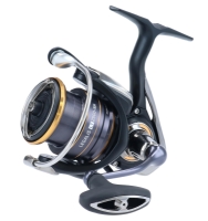 Mulineta LEGALIS LT 3000-C 5RUL 150M 0,23MM 5,3:1 DAIWA