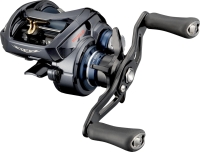 Mulineta STEEZ A TW HLC 7,1L 12RUL 80MX026MM 8,1:1 DAIWA