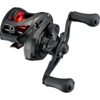 Mulineta MULTIPL PR 100L 3RUL 110MX030MM 6,3:1 DAIWA