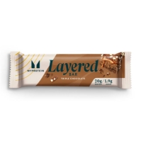 My Protein Protein Layered Bar 00