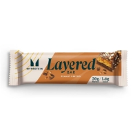 My Protein Protein Layered Bar 00