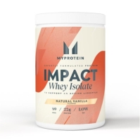 My Protein Protein Whey Iso 00