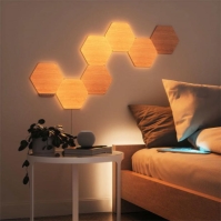 Nanoleaf Nanoleaf Elements Hexagons Expansion Pack