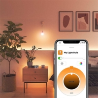 Nanoleaf Nanoleaf Essentials Smart Bulb - B22