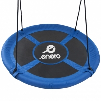 Nest
swing Enero 95 cm XXL blue- black 1031798