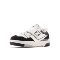 Pantof New Balance 550 Bungee Lace with Top Strap