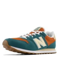 New Balance Balance 500 D 09 Runners barbat