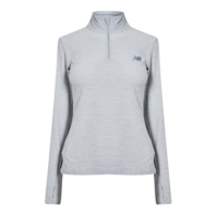 New Balance Perf quarter Zip Ld00