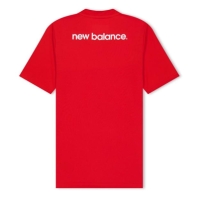 Tricou New Balance Tech Jn99