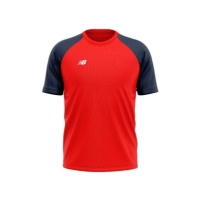 Tricou New Balance Tech Ld99