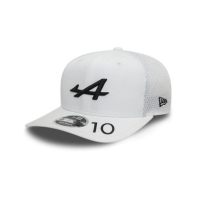 New Era 9Fifty Alpine 99