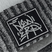 New Era NeTxtPcCffKnitN Jn99