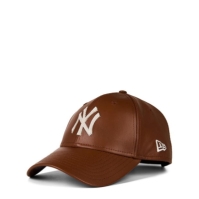 NEW ERA New piele 9FORTY Sn52