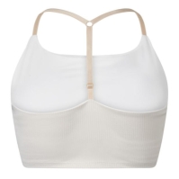 Nicce Arla T Back Bra - Apricot Peach dama