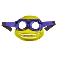 Nickelodeon TMNT: MUTANT MAYHEM DONATELLO ROLE PLAY MASK