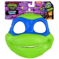 Nickelodeon TMNT: MUTANT MAYHEM LEONARDO ROLE PLAY MASK