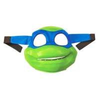 Nickelodeon TMNT: MUTANT MAYHEM LEONARDO ROLE PLAY MASK