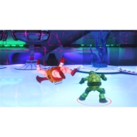 Nickelodeon TMNT: Wrath of the Mutants