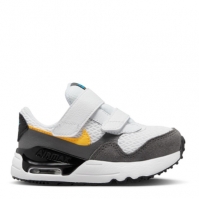 Nike Air Max System Sneakers bebelus