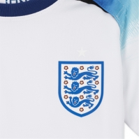 Nike England Home Babykit 2022