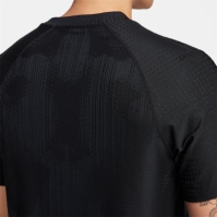 Nike Axis Performance System Dri-FIT ADV Short-Sleeve Versatile Top barbat