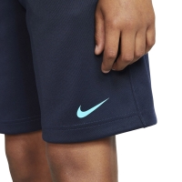 Nike B KM PK Short 's Short Navy Blue CV8949 451 copil