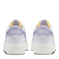 Pantof Nike Blazer Low Platform