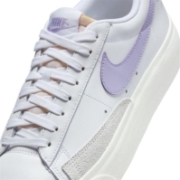 Pantof Nike Blazer Low Platform